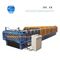11KW Sidering Roof Panel Roll Forming Machine Dual Level Machine SGS